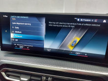 2022 BMW i4 0L Electric For Sale Images