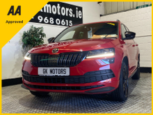 2020 Skoda Karoq 1.6L Diesel For Sale Images