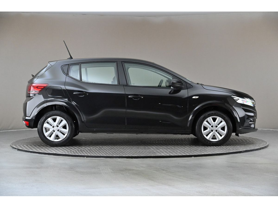 Dacia Sandero 1.0 TCE COMFORT 5SPD *REVERSE CAM*REAR PARK SENSORS* — thumbnail 11