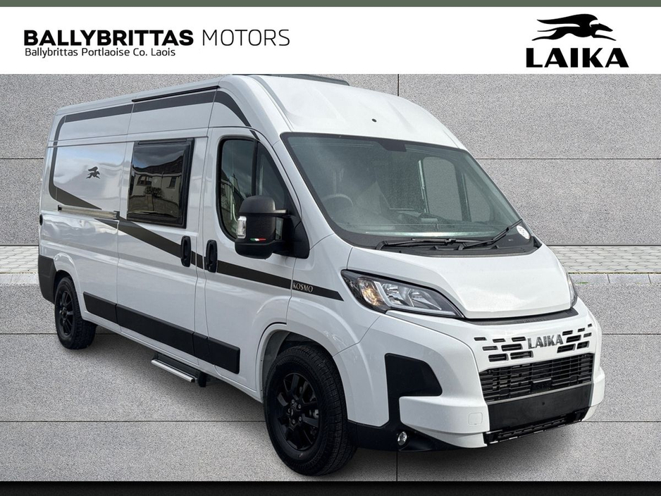 2026 Fiat Ducato For Sale Images