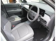 2025 Kia EV3 ElectricL Electric For Sale Images