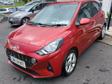2020 Hyundai i10 1L Petrol For Sale Images