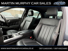 2015 Mercedes-Benz E Class 2.1L Diesel For Sale Images