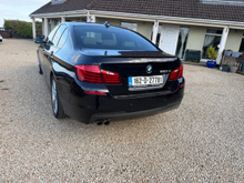 2016 BMW 5 Series 2L Diesel For Sale Images