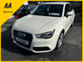 2012 AUDI A1 2012 AUDI A1 1.2TFSI MANUAL LOW KMS