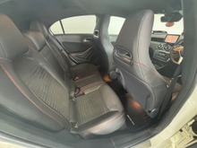 2013 Mercedes-Benz A Class 1.6L Petrol For Sale Images
