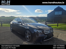 2018 Mercedes-Benz E Class 2L Diesel For Sale Images