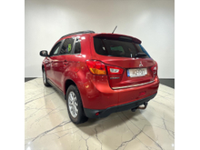 2014 Mitsubishi ASX 1.8L Diesel For Sale Images