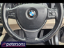 2016 BMW 5 SERIES 520D F10 SE 4DR AUTOMATIC