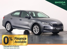 Skoda Octavia SE 2.0 TDI 115HP