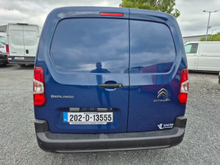 2020 Citroen Berlingo 1.5L Diesel For Sale Images
