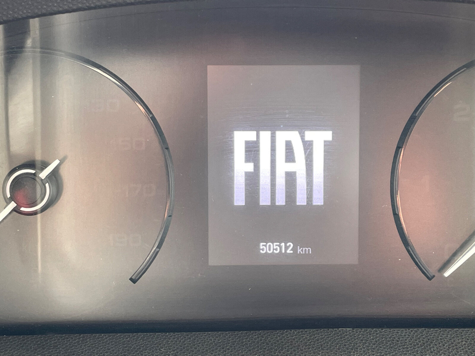 2024 Fiat Ducato 2.2L Diesel For Sale Images