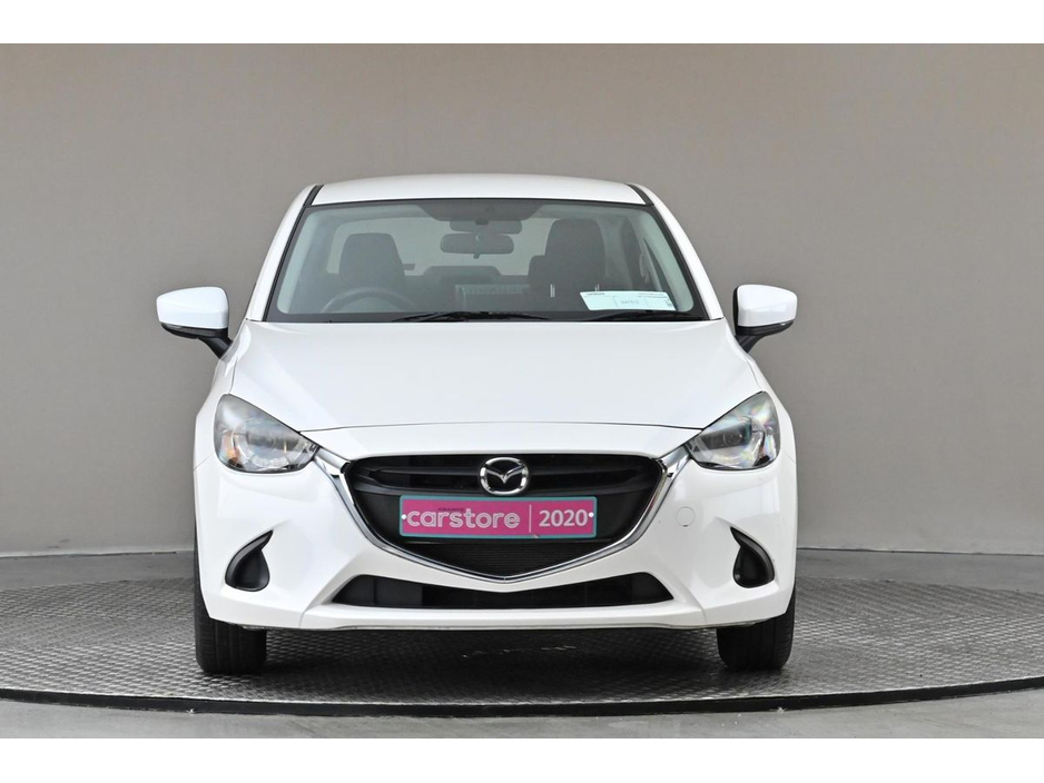 Mazda Mazda2 1.5 SKYACTIVE 6SPD SEDAN *ANDROID CAR PLAYER* — thumbnail 2