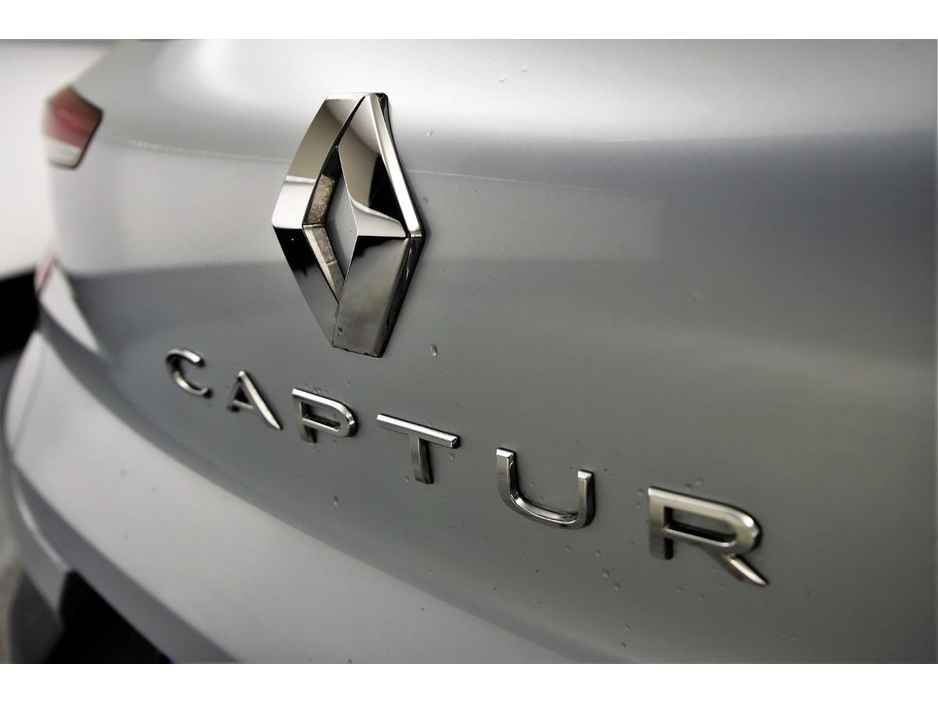 Renault Captur 1.0 TCE EVOLUTION 6SPD BI-TONE ROOF — thumbnail 25