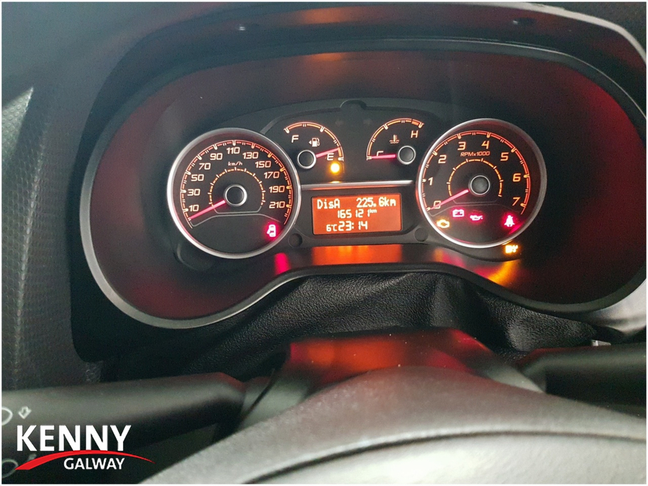 2021 Fiat Doblo 1.2L Diesel For Sale Images