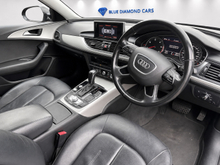 2017 Audi A6 2L Diesel For Sale Images