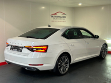 2021 Skoda Superb 2L Diesel For Sale Images