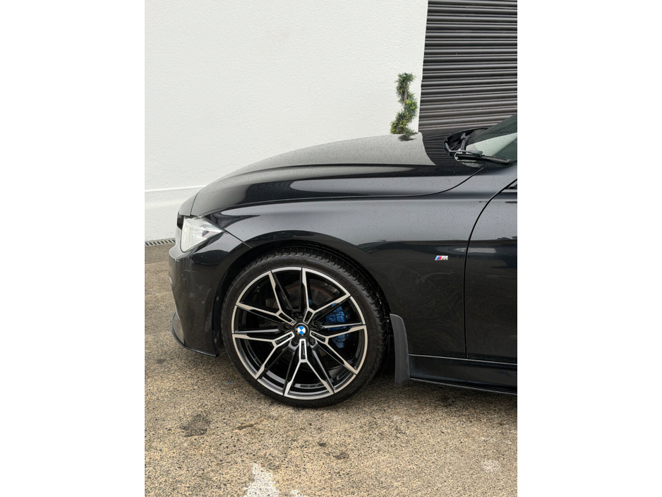 2019 BMW 3 Series 2L Diesel For Sale Images