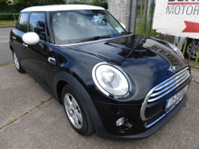 2017 MINI Hatch 1.5L Petrol For Sale Images