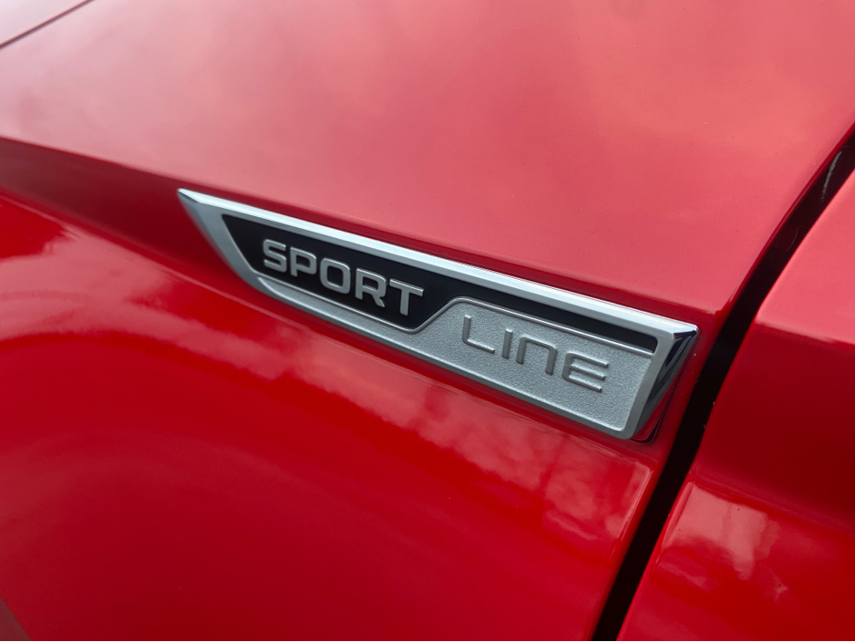 2023 Skoda Karoq 2L Diesel For Sale Images