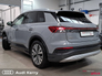 2022 AUDI Q4 E-TRON 40 E-TRON SPORT AUTOMATIC