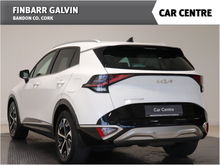 Kia Sportage K4 Diesel 115hp