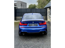 2019 BMW 3 Series 2L Diesel For Sale Images