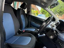 2015 Hyundai i10 1L Petrol For Sale Images