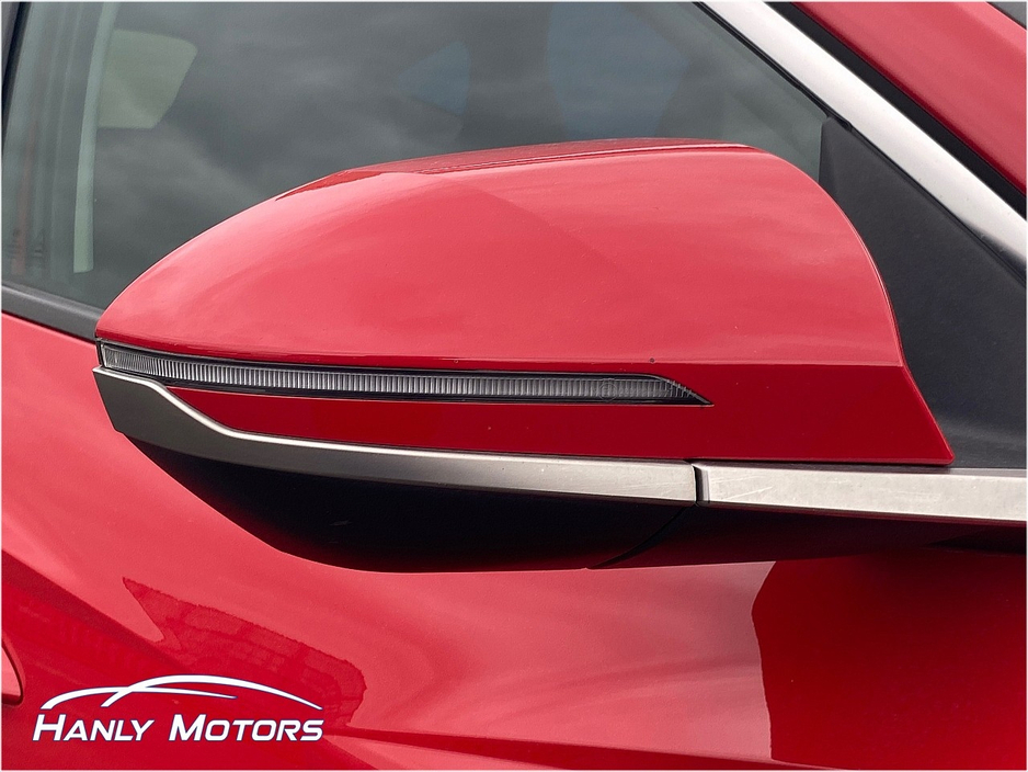 2021 Hyundai Tucson 1.6L Diesel For Sale Images