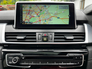 2017 BMW 2 SERIES 218I SPORT F46 GRAN TOURER 140BHP 7 SEAT SKY VIEW