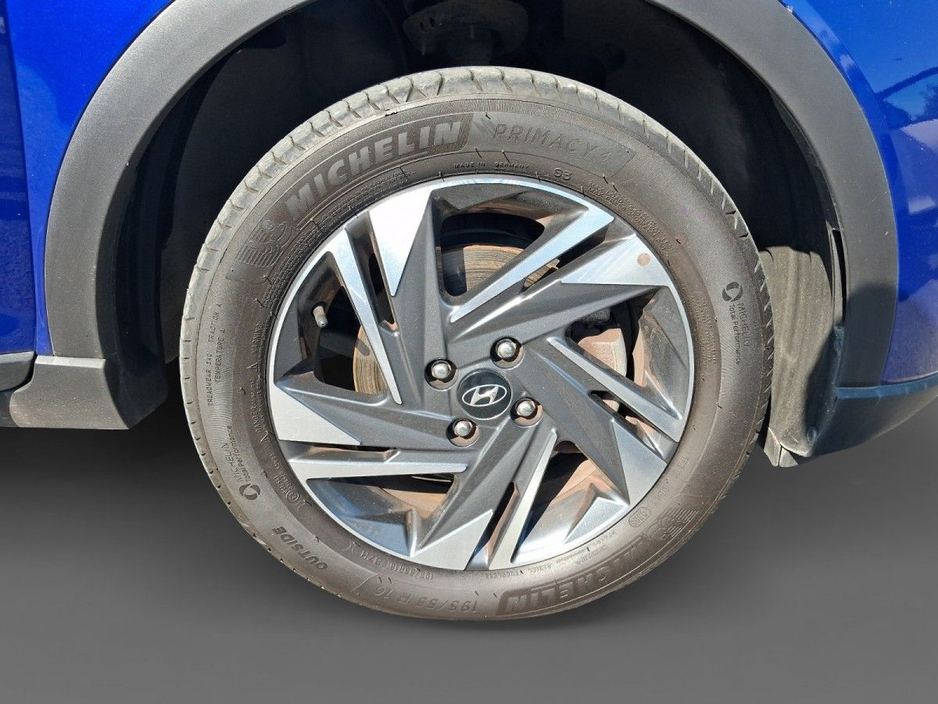 2024 Hyundai Bayon 1.2L Petrol For Sale Images