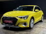 2023 AUDI A3 FACE LIFT MODEL - 1.0L TFSI AUTOMATIC - HALF BLACK LEATHER UPHOLSTERY - REVERSE CAMERA