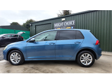 2014 Volkswagen Golf 1.2L Petrol For Sale Images