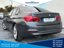 2017 BMW 3 SERIES F30 4DR Auto
