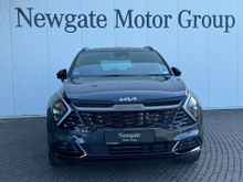 Kia Sportage Phev Anniversary