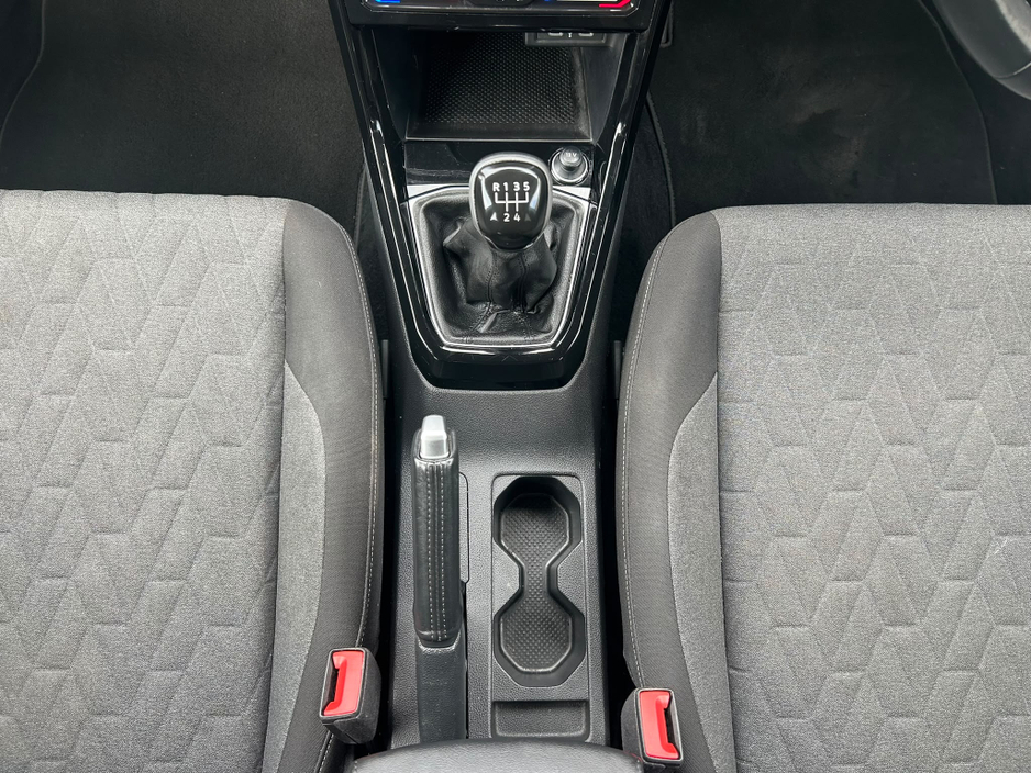 2024 Volkswagen T-Cross 1L Petrol For Sale Images