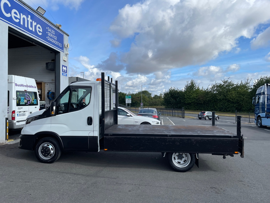 2024 Iveco Daily 2.3L Diesel For Sale Images