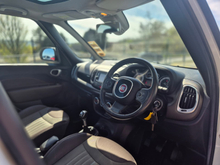 2017 Fiat 500l 1.2L Diesel For Sale Images