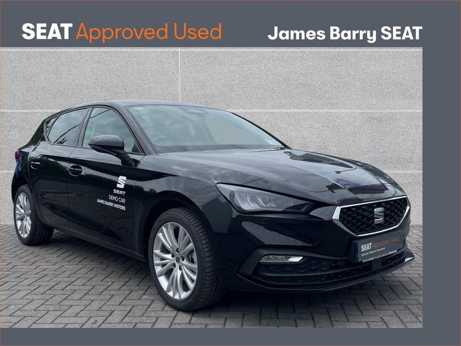2026 SEAT Leon For Sale Images