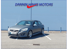 2012 Volvo C30 1.6L Diesel For Sale Images