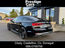 2017 Audi A5 2L Diesel For Sale Images