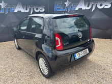 2013 Volkswagen up! 1L Petrol For Sale Images