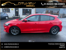 2019 Ford Focus 1L Petrol For Sale Images