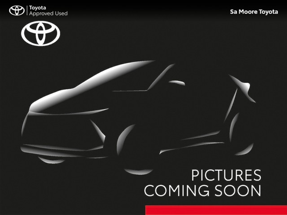 Used Toyota ProAce 2025 in Carlow