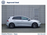 2022 VOLKSWAGEN GOLF Style 1.5TSI, Winter Pack, Ventura Alloys