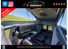 2017 Volkswagen Transporter 2.0L Diesel For Sale Images