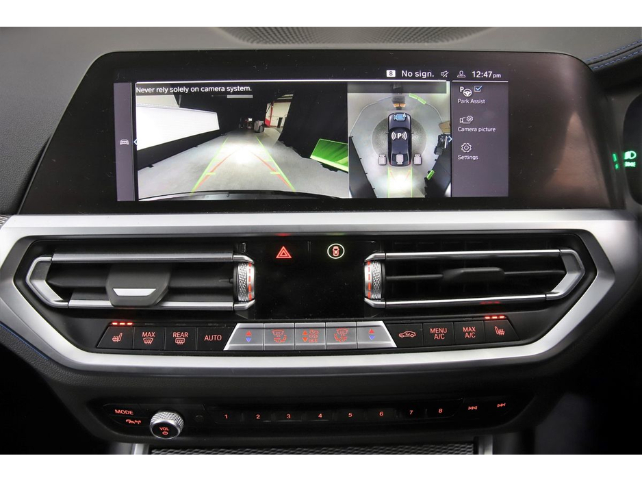 BMW 3 Series 330E M SPORT PHEV *360 PAN CAM*LOW TAX* — thumbnail 20