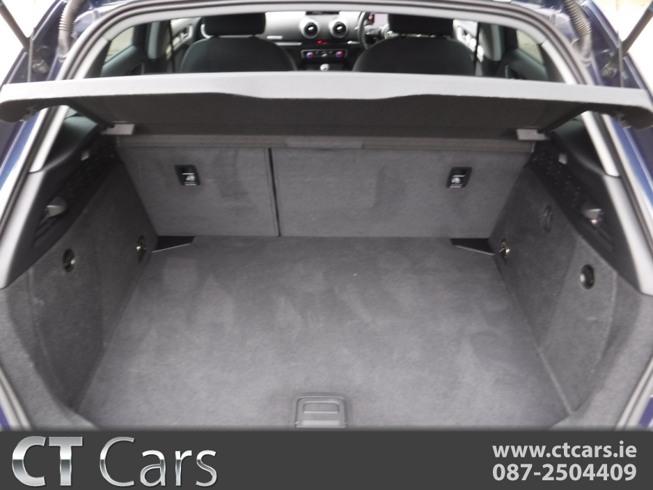 2020 Audi A3 1.4L Petrol For Sale Images