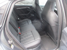 2023 Audi A3 1L Petrol For Sale Images