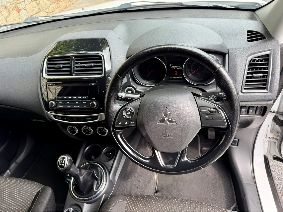 Mitsubishi ASX 1.6!! NEW NCT!!ONLY 66K MLS!! — thumbnail 18